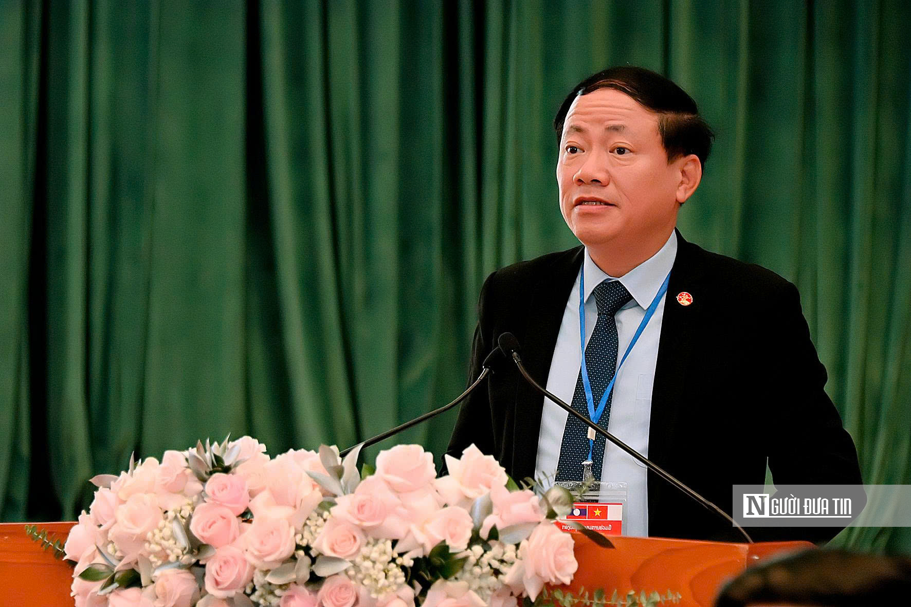 Gia Lai và 4 tỉnh Nam Lào tăng cường hợp tác, tập trung đầu tư nông nghiệp, dịch vụ du lịch- Ảnh 3. Gia Lai và 4 tỉnh Nam Lào tăng cường hợp tác, tập trung đầu tư nông nghiệp, dịch vụ du lịch- Ảnh 3.