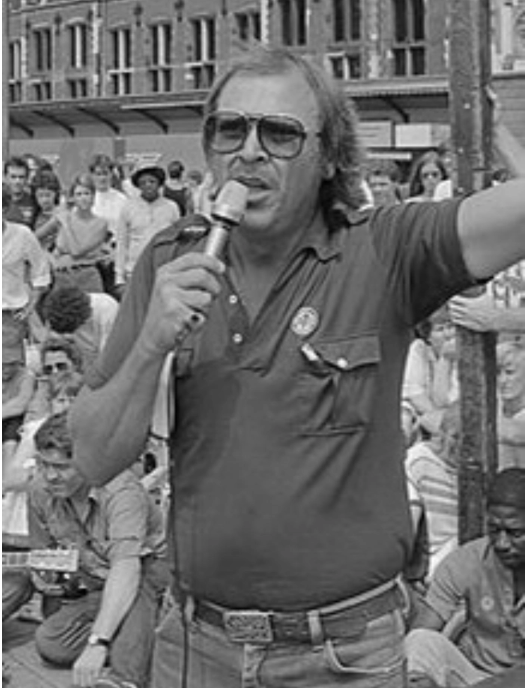 44 năm đi bộ xuyên thế giới, người đàn ông mang theo thứ đặc biệt gì khiến Guinness vinh danh?- Ảnh 1. 44 năm đi bộ xuyên thế giới, người đàn ông mang theo thứ đặc biệt gì khiến Guinness vinh danh?- Ảnh 1.