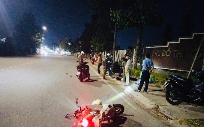 Công an TP.HCM tạm giữ 3 thanh niên liên quan vụ giết người do mâu thuẫn công việc