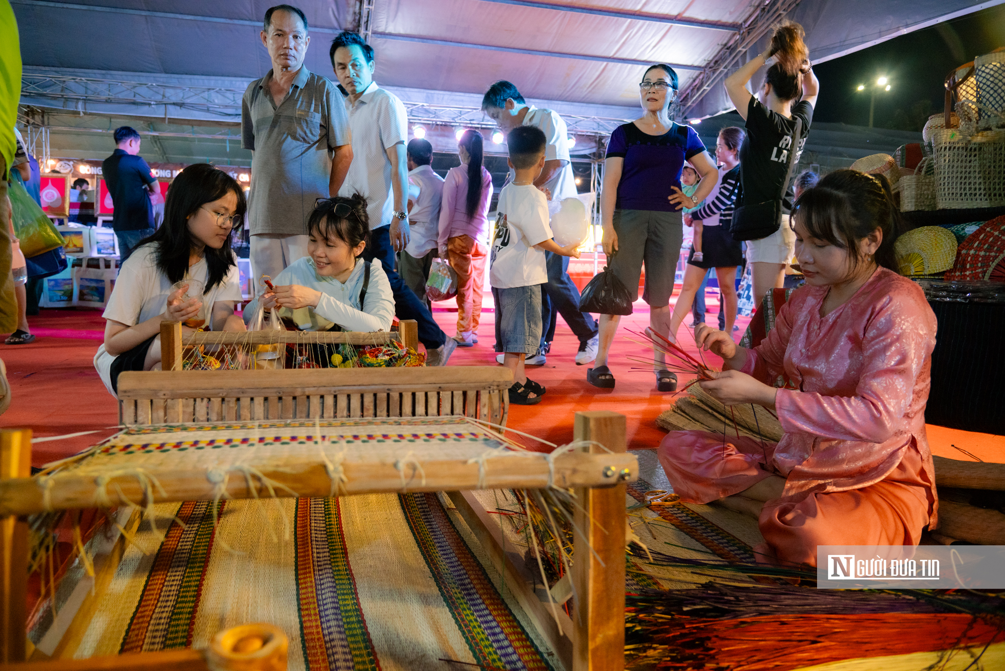 Khai mạc chuỗi hoạt động du lịch Đắk Lắk 2026, nâng tầm thương hiệu của vùng đất “từ đại ngàn ra biển lớn”  - Ảnh 10.