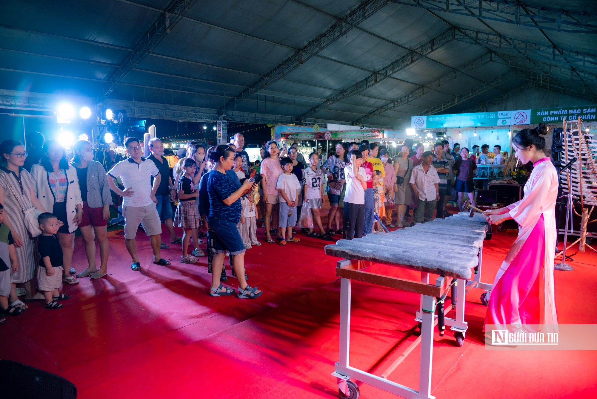 Khai mạc chuỗi hoạt động du lịch Đắk Lắk 2026, nâng tầm thương hiệu của vùng đất “từ đại ngàn ra biển lớn”  - Ảnh 11.