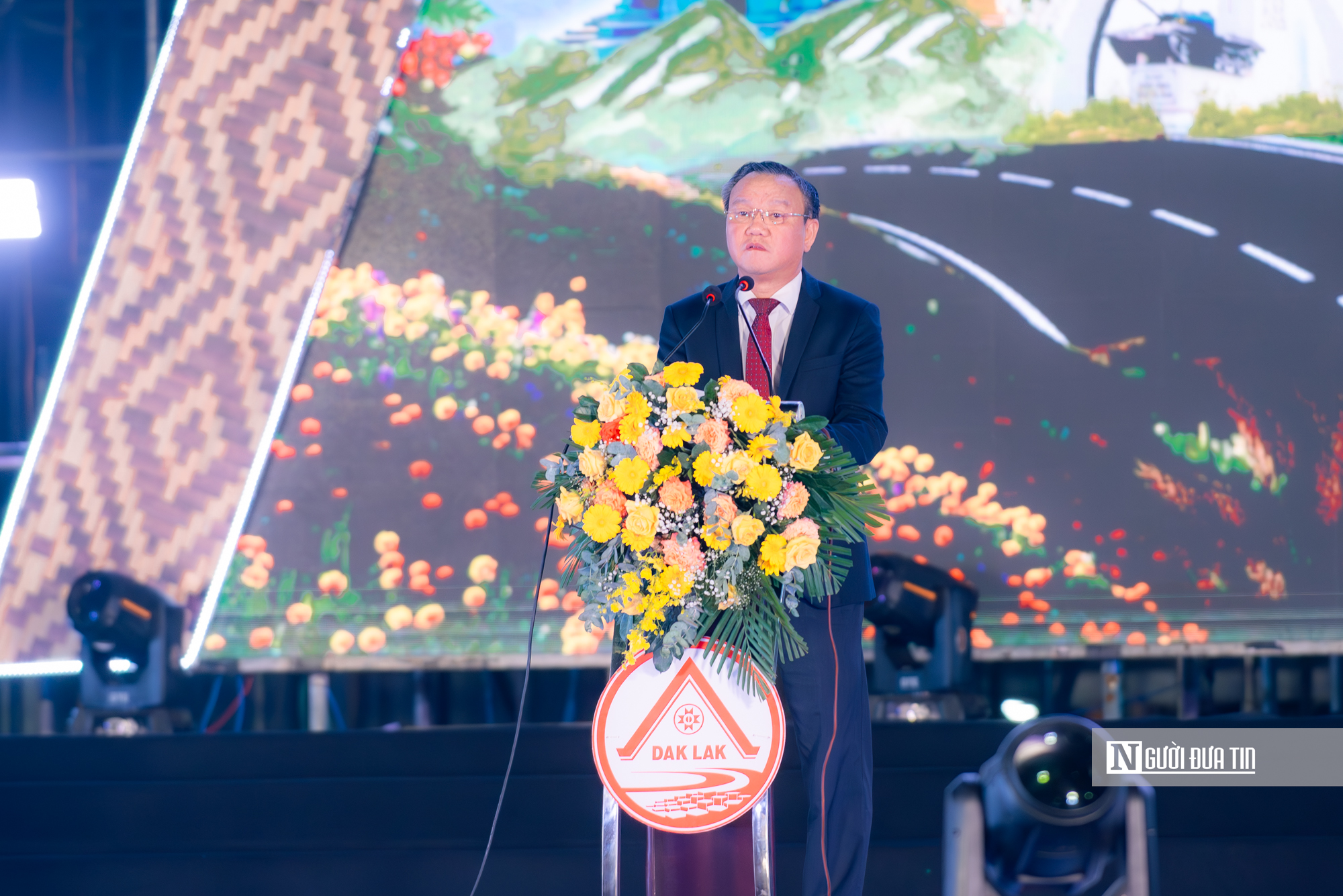 Khai mạc chuỗi hoạt động du lịch Đắk Lắk 2026, nâng tầm thương hiệu của vùng đất “từ đại ngàn ra biển lớn”  - Ảnh 1.