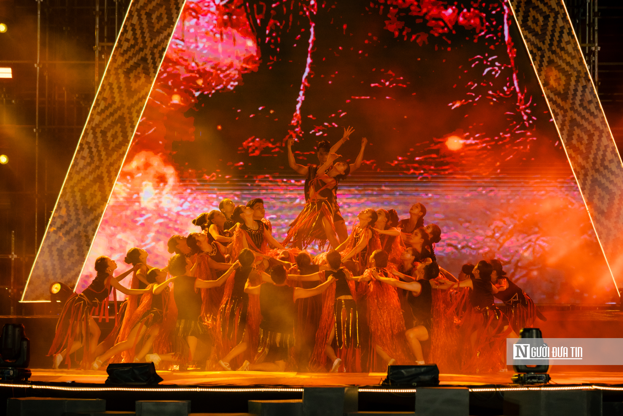 Khai mạc chuỗi hoạt động du lịch Đắk Lắk 2026, nâng tầm thương hiệu của vùng đất “từ đại ngàn ra biển lớn”  - Ảnh 7.