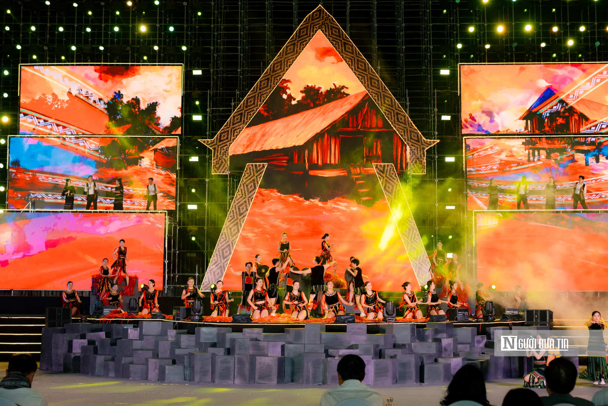 Khai mạc chuỗi hoạt động du lịch Đắk Lắk 2026, nâng tầm thương hiệu của vùng đất “từ đại ngàn ra biển lớn”  - Ảnh 6.