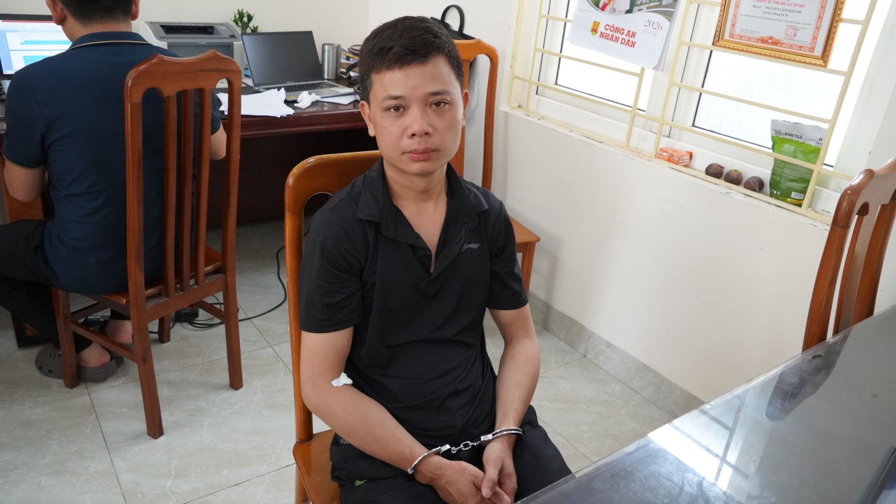 Vụ thảm án ở Quảng Trị: Hành trình trượt dài của một tâm lý mất kiểm soát- Ảnh 1. Vụ thảm án ở Quảng Trị: Hành trình trượt dài của một tâm lý mất kiểm soát- Ảnh 1.