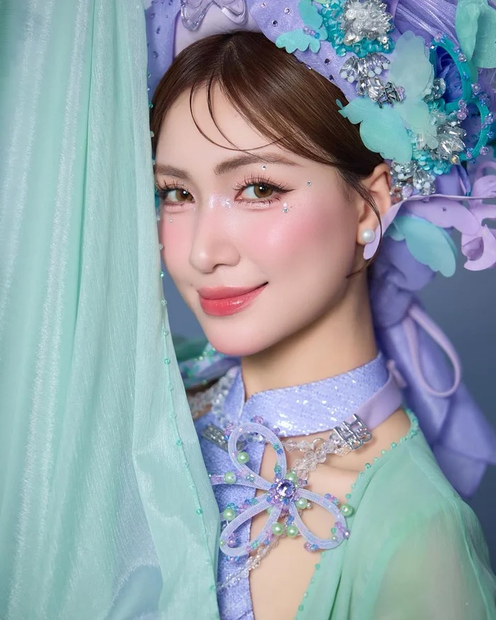 Đình Bắc, Hòa Minzy thông báo tin mừng - Ảnh 1.