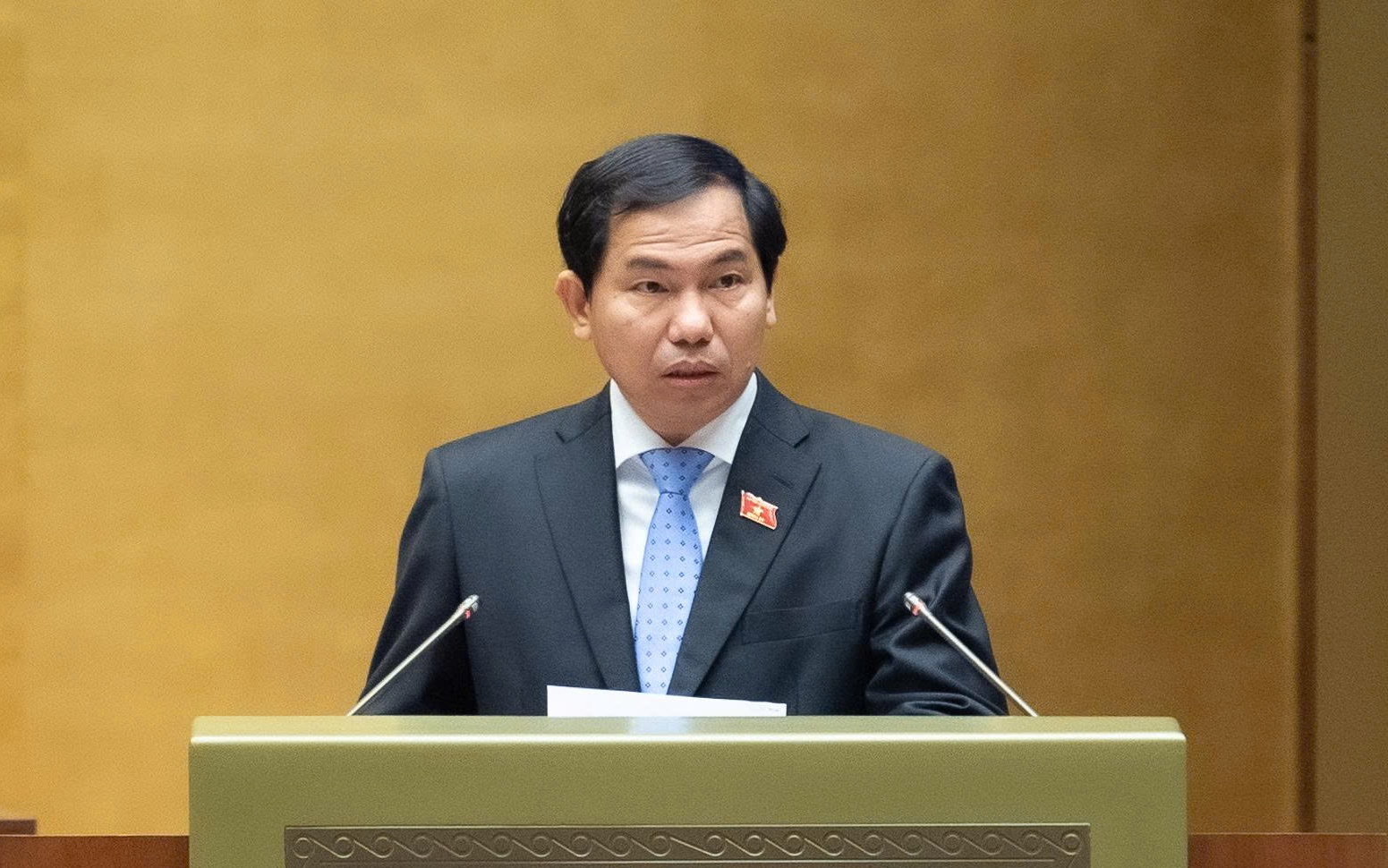 Xây dựng Quốc hội khóa XVI đổi mới, chuyên nghiệp: Sẵn sàng cho ngày hội bầu cử toàn dân