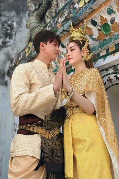 Nam ca sĩ 8X đ&igrave;nh đ&aacute;m của d&ograve;ng nhạc trẻ miền T&acirc;y: Hạnh ph&uacute;c trước th&ocirc;ng tin sắp l&ecirc;n chức bố - Ảnh 4.