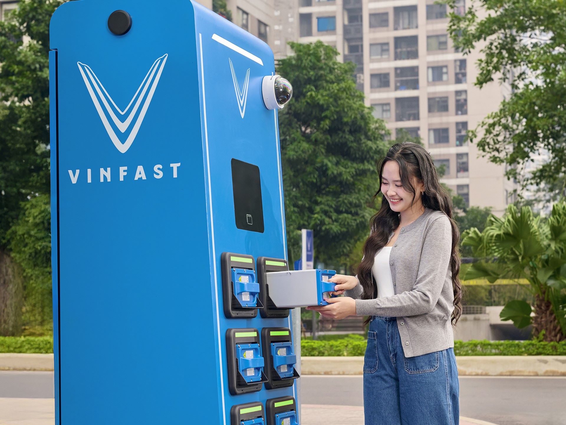 “Siêu phẩm” VinFast Viper nhận đặt cọc sớm, cơ hội nhận “ưu đãi chồng tầng” trước 15/3 - Ảnh 2.