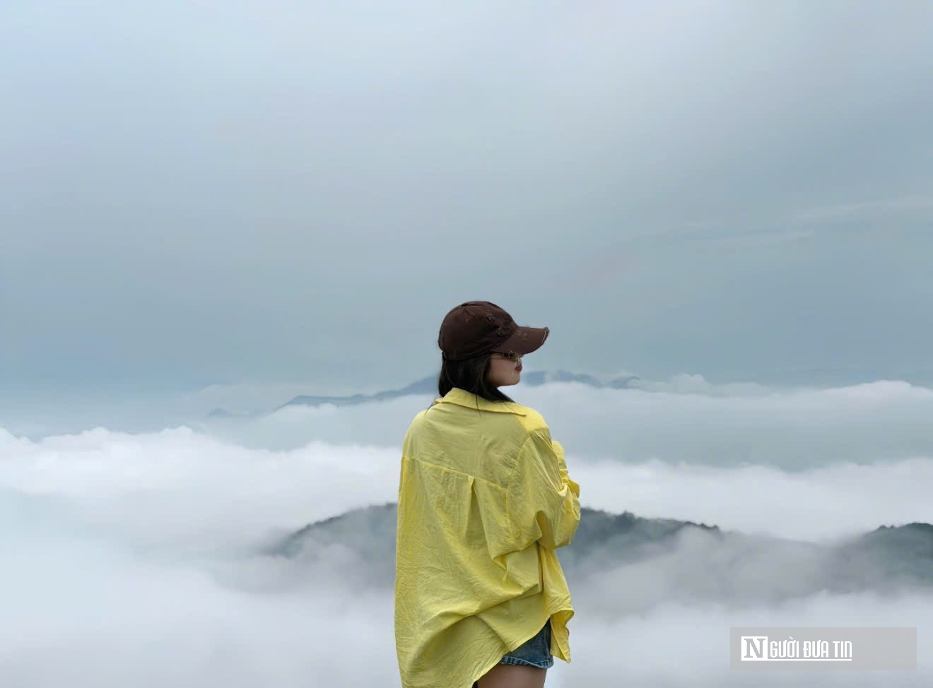 Điểm săn mây đẹp mê hồn trên đỉnh Pù Xèo, 'Tà Xùa thứ hai' ở xứ Thanh vẫn chưa được nhiều người biết đến- Ảnh 5. Điểm săn mây đẹp mê hồn trên đỉnh Pù Xèo, 'Tà Xùa thứ hai' ở xứ Thanh vẫn chưa được nhiều người biết đến- Ảnh 5.