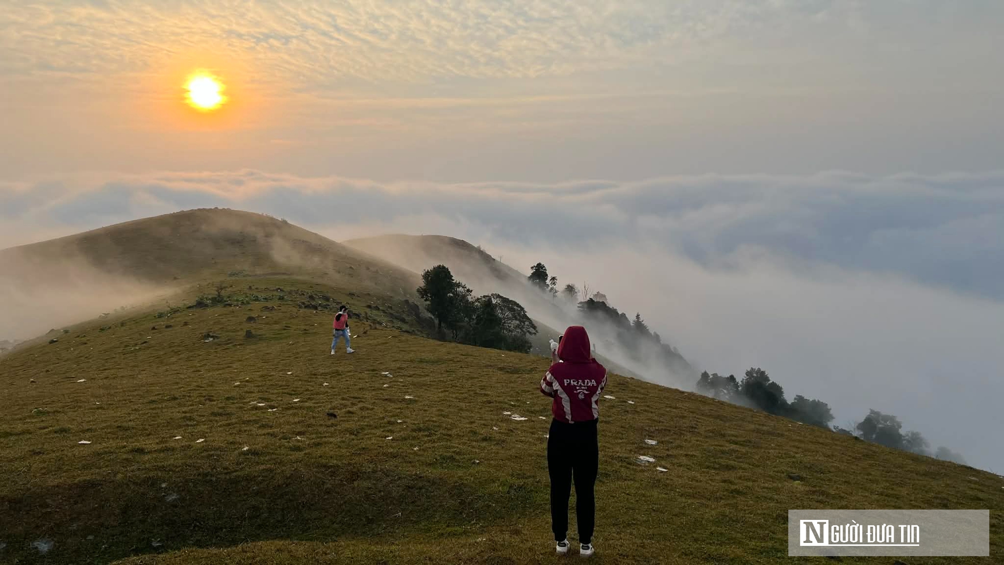 Điểm săn mây đẹp mê hồn trên đỉnh Pù Xèo, 'Tà Xùa thứ hai' ở xứ Thanh vẫn chưa được nhiều người biết đến- Ảnh 9. Điểm săn mây đẹp mê hồn trên đỉnh Pù Xèo, 'Tà Xùa thứ hai' ở xứ Thanh vẫn chưa được nhiều người biết đến- Ảnh 9.