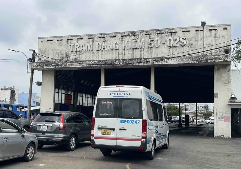 Kiểm định khí thải ô tô theo quy trình kiểm tra mới,  người dân cần lưu ý gì? - Ảnh 3.