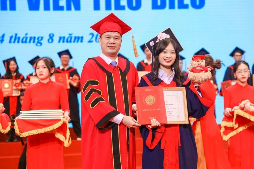 Từ 15/4, chính thức bỏ bằng tốt nghiệp THCS, giao Hiệu trưởng cấp bằng THPT - Ảnh 1.