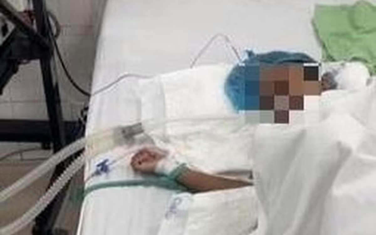 Người đàn ông 42 tuổi tự cắt "của quý" trong lúc say rượu - Ảnh 2.