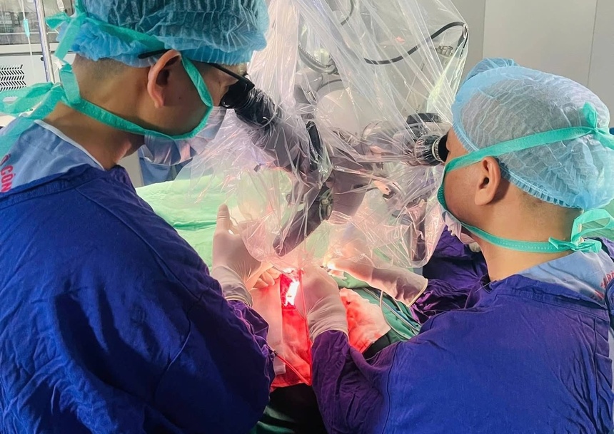 Sau khi uống loại nước "vạn người mê", người đàn ông 36 tuổi đột ngột nguy kịch - Ảnh 1.