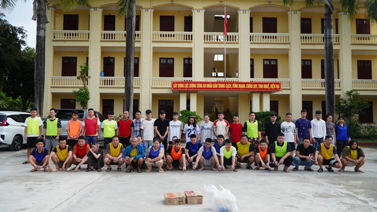 Cảnh báo thủ đoạn lừa đảo tinh vi, có người bị chiếm đoạt hơn 900 triệu đồng - Ảnh 1.