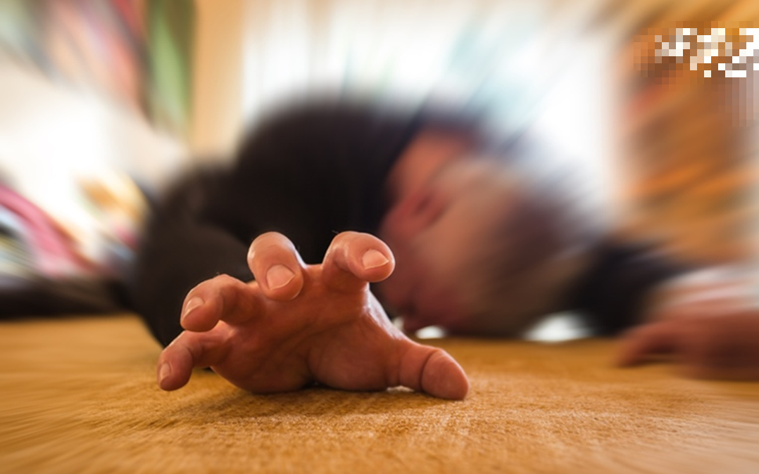 Ăn loại quả quen thuộc, b&eacute; hơn 2 tuổi nguy kịch - Ảnh 2.