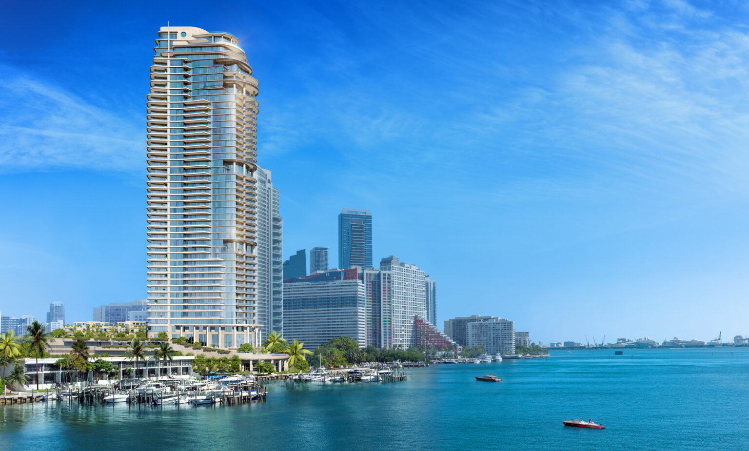 Bất động sản hàng hiệu lõi trung tâm: xu hướng tài sản thừa kế của giới siêu giàu- Ảnh 1.