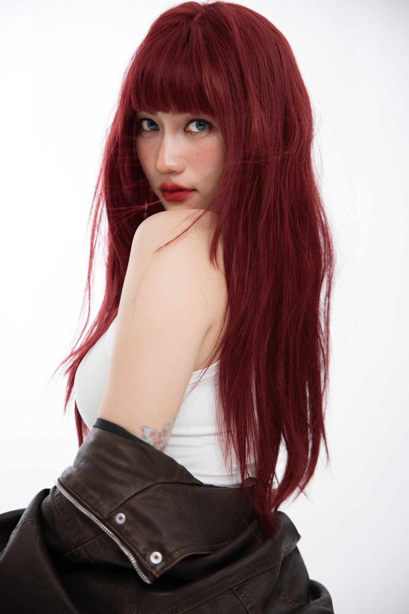 Phương Anh Đào gây ấn tượng bởi nhan sắc vượt trội trong phim mùa Tết- Ảnh 12.