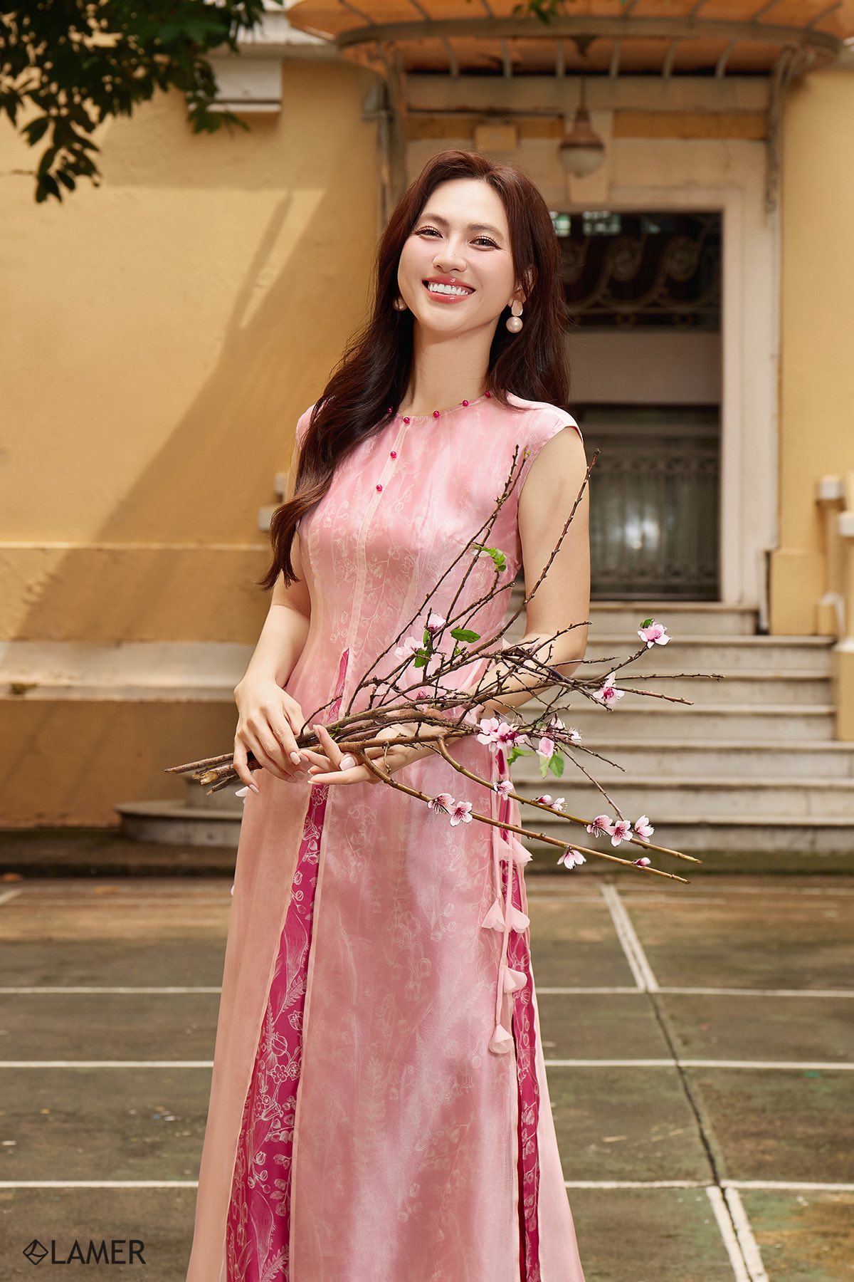 Phương Anh Đào gây ấn tượng bởi nhan sắc vượt trội trong phim mùa Tết- Ảnh 14. Phương Anh Đào gây ấn tượng bởi nhan sắc vượt trội trong phim mùa Tết- Ảnh 14.