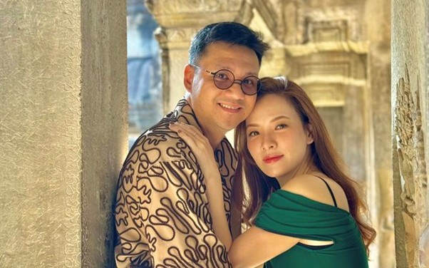 Đan Lê chia sẻ câu chuyện hôn nhân: 'Bớt yêu một tí' không phải báo động đỏ