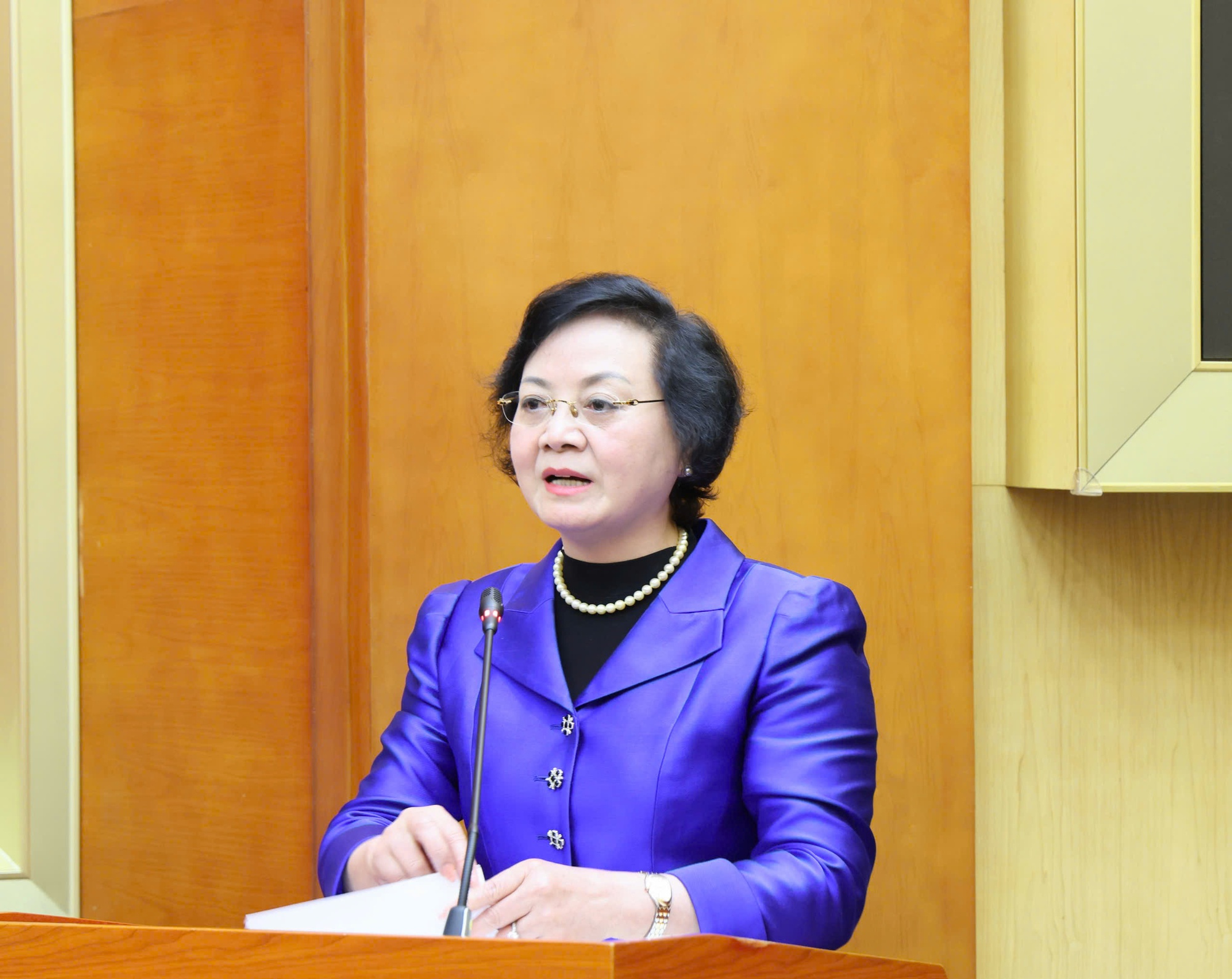 Mở “Chiến dịch 500 ngày đêm” tìm kiếm, xác định danh tính hài cốt liệt sĩ - Ảnh 1.