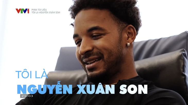 Góc khuất sau ánh hào quang của tiền đạo Xuân Son - Ảnh 1.