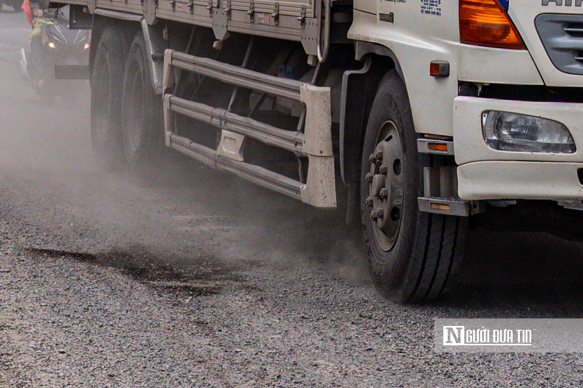 Hơn 200 km cao tốc từ Quảng Ngãi đến Đắk Lắk vẫn nằm chờ bất động dù đã hoàn thành thi công - Ảnh 2.