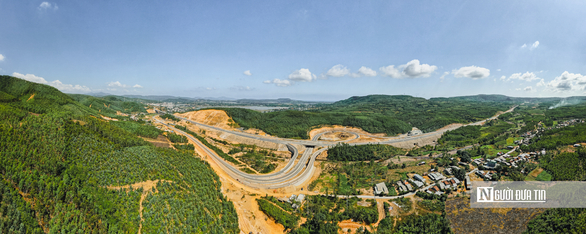 Hơn 200 km cao tốc từ Quảng Ngãi đến Đắk Lắk vẫn nằm chờ bất động dù đã hoàn thành thi công - Ảnh 8.