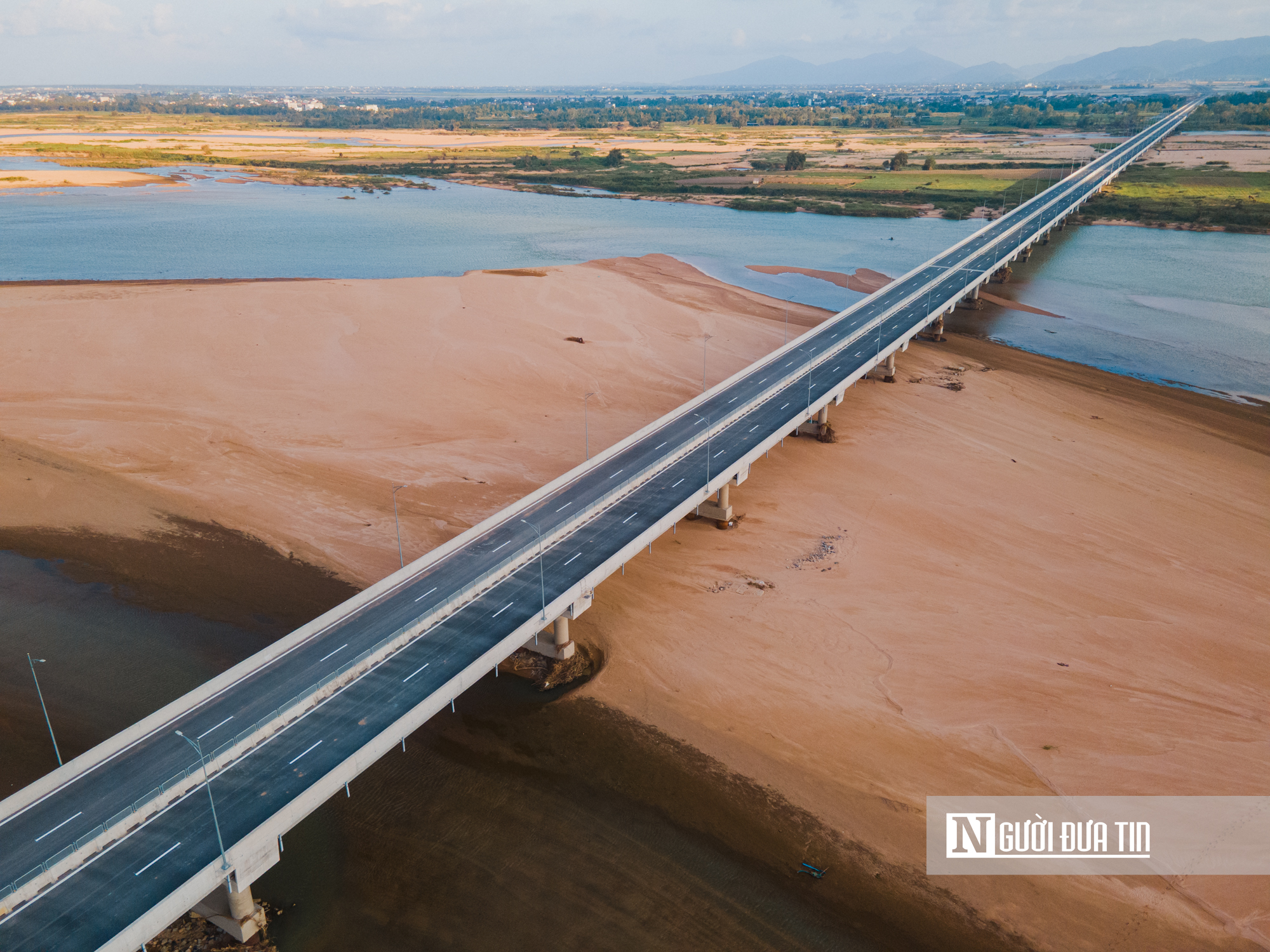 Hơn 200 km cao tốc từ Quảng Ngãi đến Đắk Lắk vẫn nằm chờ bất động dù đã hoàn thành thi công - Ảnh 7.