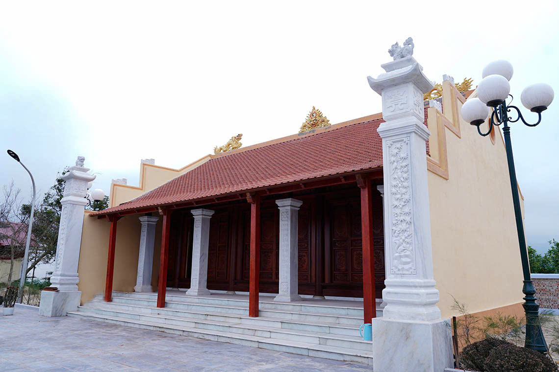 Viết tiếp khúc tráng ca về 20 liệt sĩ Đại đội pháo binh 45 Hà Tĩnh- Ảnh 4. Viết tiếp khúc tráng ca về 20 liệt sĩ Đại đội pháo binh 45 Hà Tĩnh- Ảnh 4.