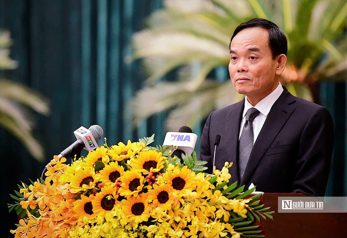 Kỳ họp đầu tiên HĐND Tp.HCM khóa XI: Đặt nền móng cho giai đoạn phát triển mới- Ảnh 2. Kỳ họp đầu tiên HĐND Tp.HCM khóa XI: Đặt nền móng cho giai đoạn phát triển mới- Ảnh 2.