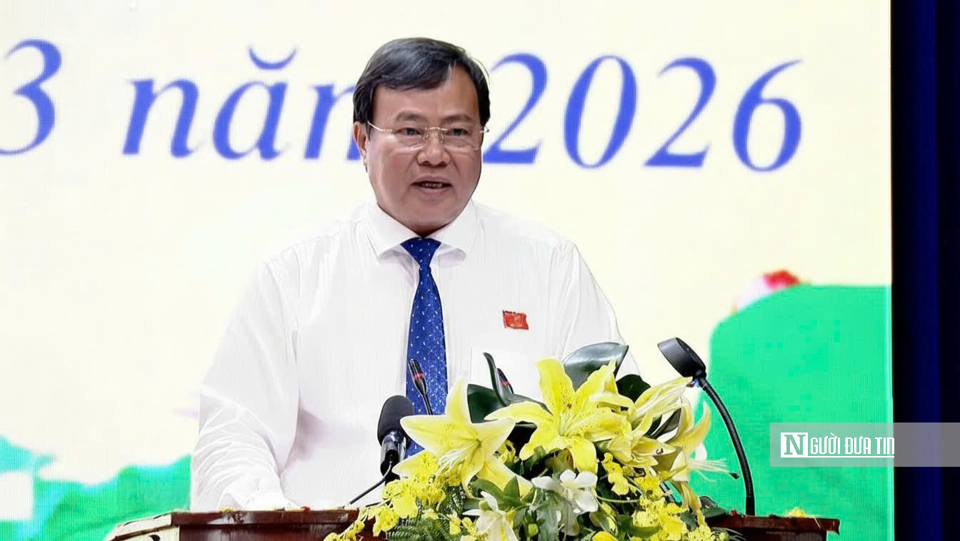 Tây Ninh kiện toàn bộ máy lãnh đạo chủ chốt nhiệm kỳ 2026–2031- Ảnh 2. Tây Ninh kiện toàn bộ máy lãnh đạo chủ chốt nhiệm kỳ 2026–2031- Ảnh 2.