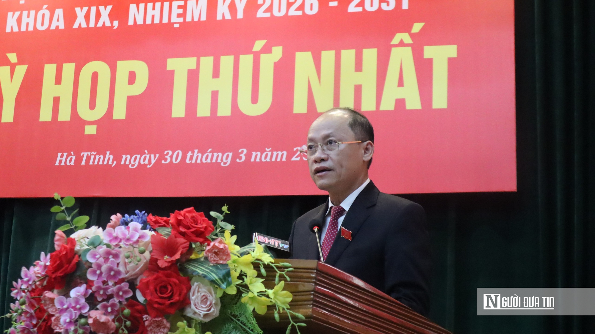 Hà Tĩnh: Thúc đẩy tăng trưởng kinh tế nhanh và bền vững, phấn đấu tăng trưởng bình quân trên 10%/năm- Ảnh 2. Hà Tĩnh: Thúc đẩy tăng trưởng kinh tế nhanh và bền vững, phấn đấu tăng trưởng bình quân trên 10%/năm- Ảnh 2.