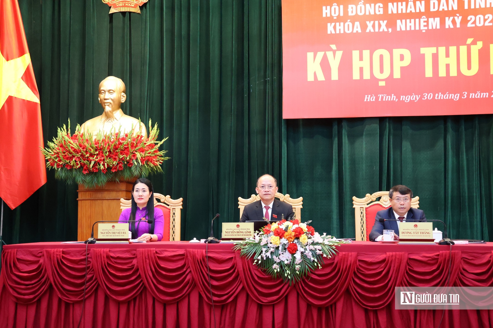 Hà Tĩnh: Thúc đẩy tăng trưởng kinh tế nhanh và bền vững, phấn đấu tăng trưởng bình quân trên 10%/năm- Ảnh 4. Hà Tĩnh: Thúc đẩy tăng trưởng kinh tế nhanh và bền vững, phấn đấu tăng trưởng bình quân trên 10%/năm- Ảnh 4.