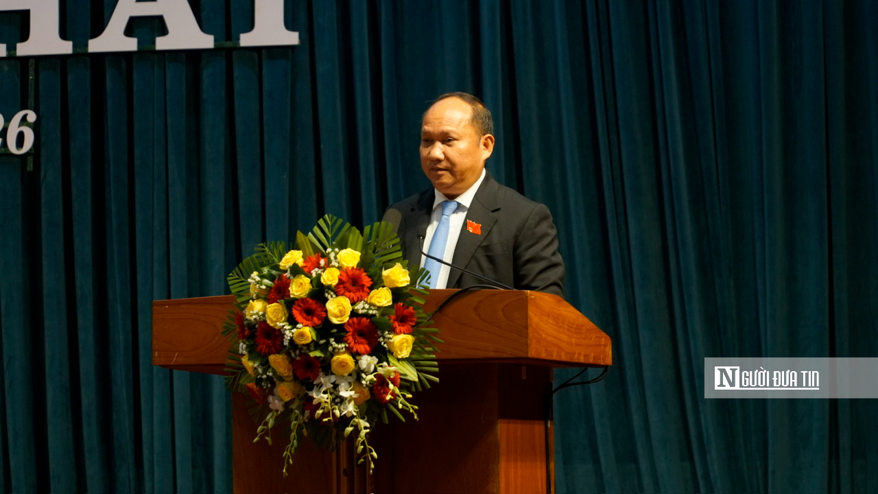 Gia Lai kiện toàn bộ máy lãnh đạo, xác định 10 nhiệm vụ trọng tâm nhiệm kỳ mới - Ảnh 1.