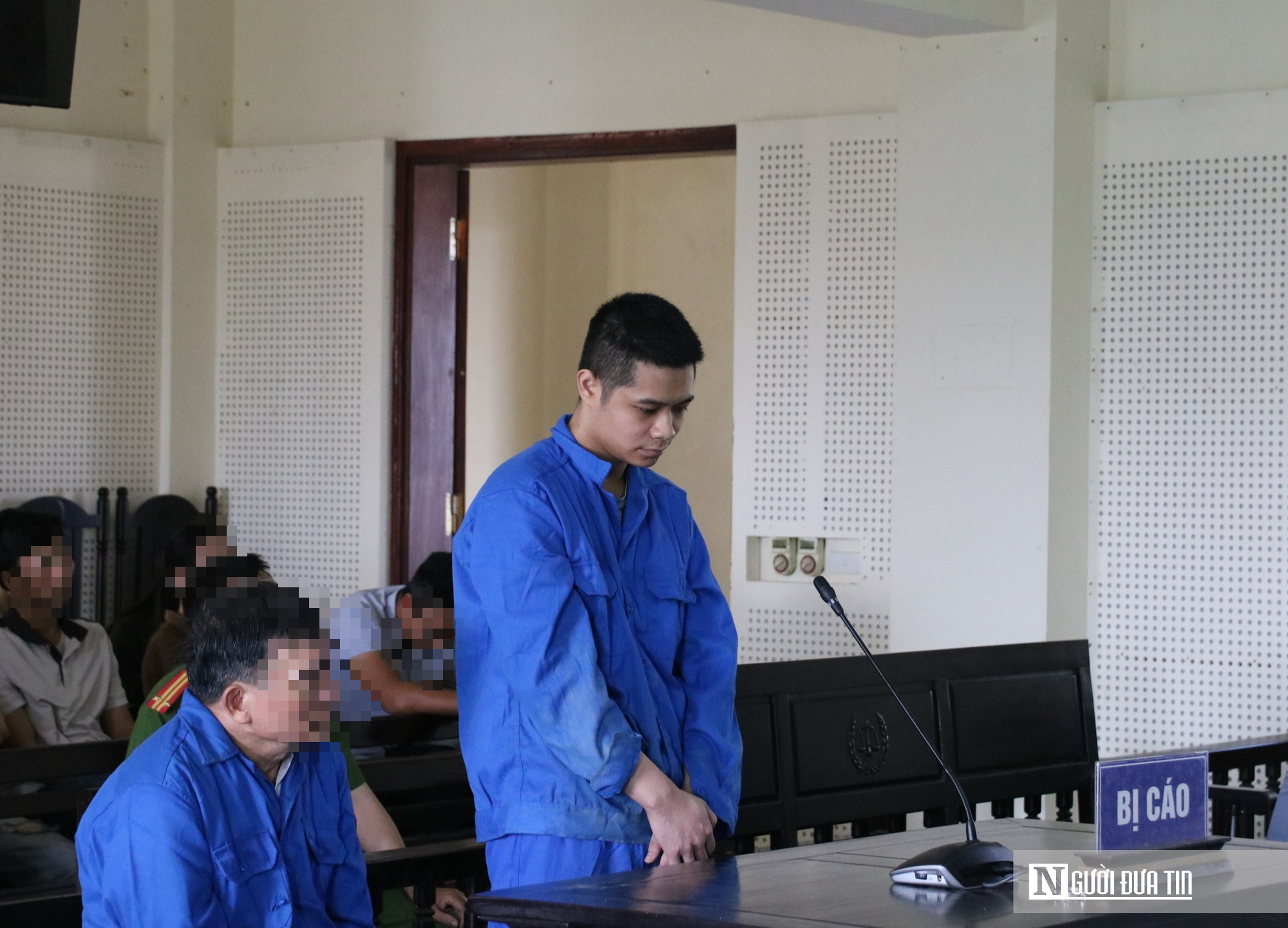 Trả giá đắt cho lòng tham và sự gian dối- Ảnh 1. Trả giá đắt cho lòng tham và sự gian dối- Ảnh 1.