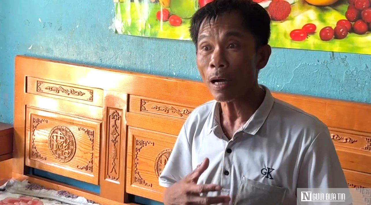 Tiếng tri h&ocirc; giữa trưa biển Nam &Ocirc; v&agrave; c&uacute; lao m&igrave;nh cứu hai đứa trẻ  - Ảnh 1.