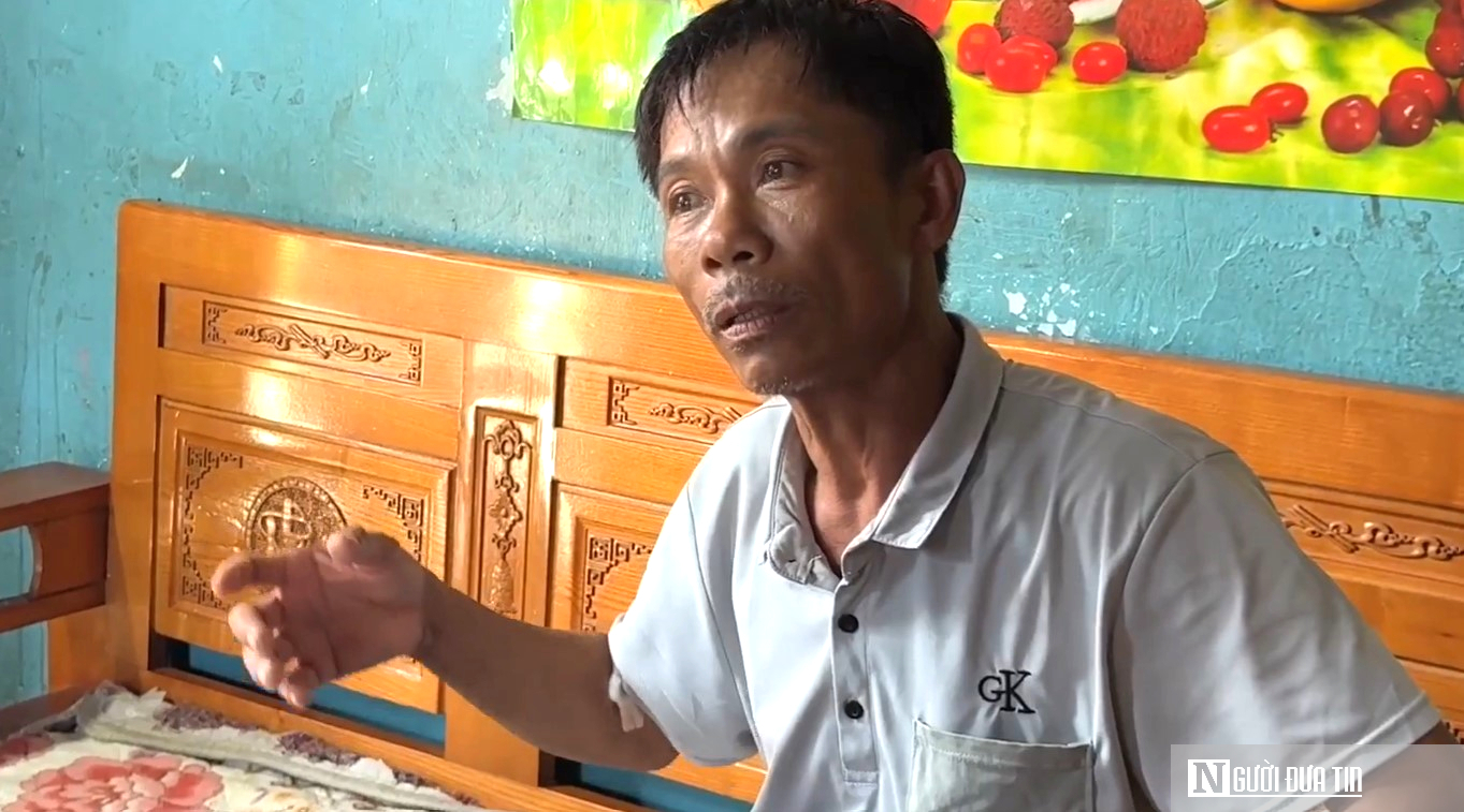 Tiếng tri h&ocirc; giữa trưa biển Nam &Ocirc; v&agrave; c&uacute; lao m&igrave;nh cứu hai đứa trẻ  - Ảnh 2.