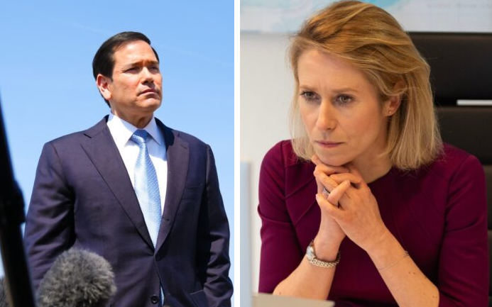 Căng Thẳng G7: Ngoại Trưởng Mỹ Rubio Và Đại Diện EU Kallas Tranh Luận Gay Gắt Về Nga
