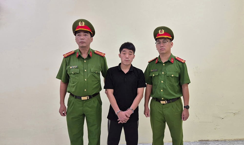 Truy tố 2 TikToker Truy tố 2 TikToker