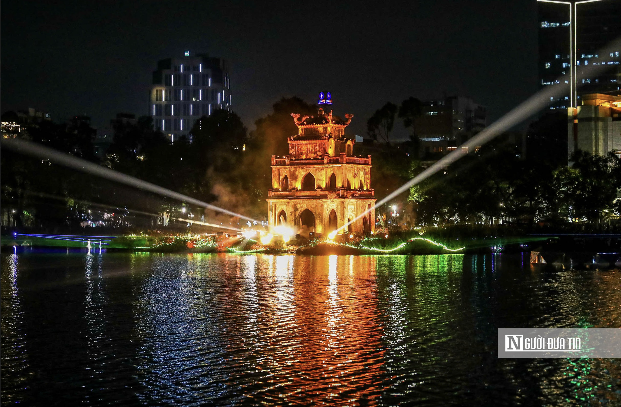 Du lịch Thủ đô khởi sắc, doanh thu đạt gần 37.000 tỷ đồng- Ảnh 2.