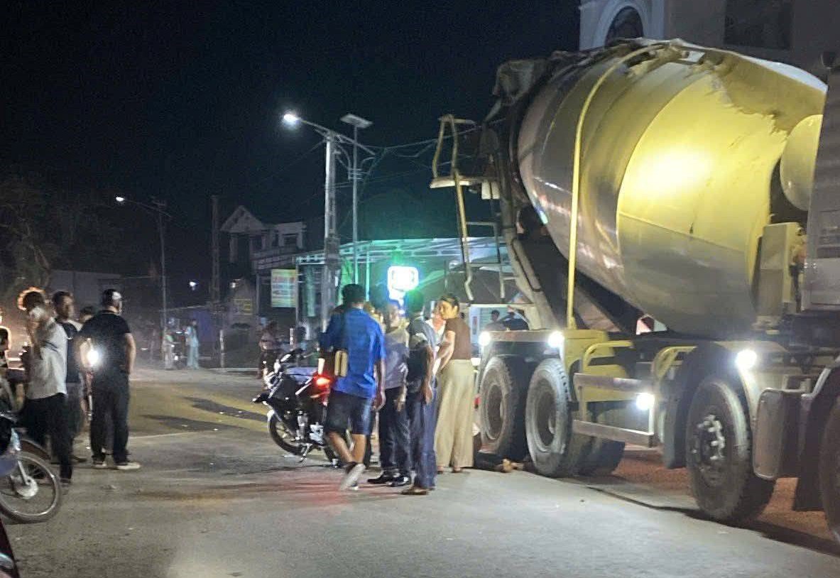 Chú rể gặp nạn tử vong trên đường từ nhà cô dâu về trước ngày cưới - Ảnh 1.