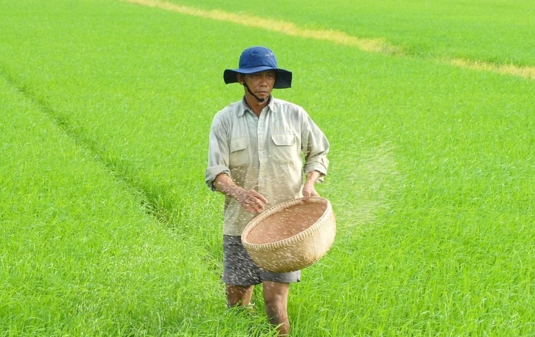 Doanh nghiệp, hiệp hội chung tay giữ nhịp sản xuất n&ocirc;ng nghiệp- Ảnh 5.