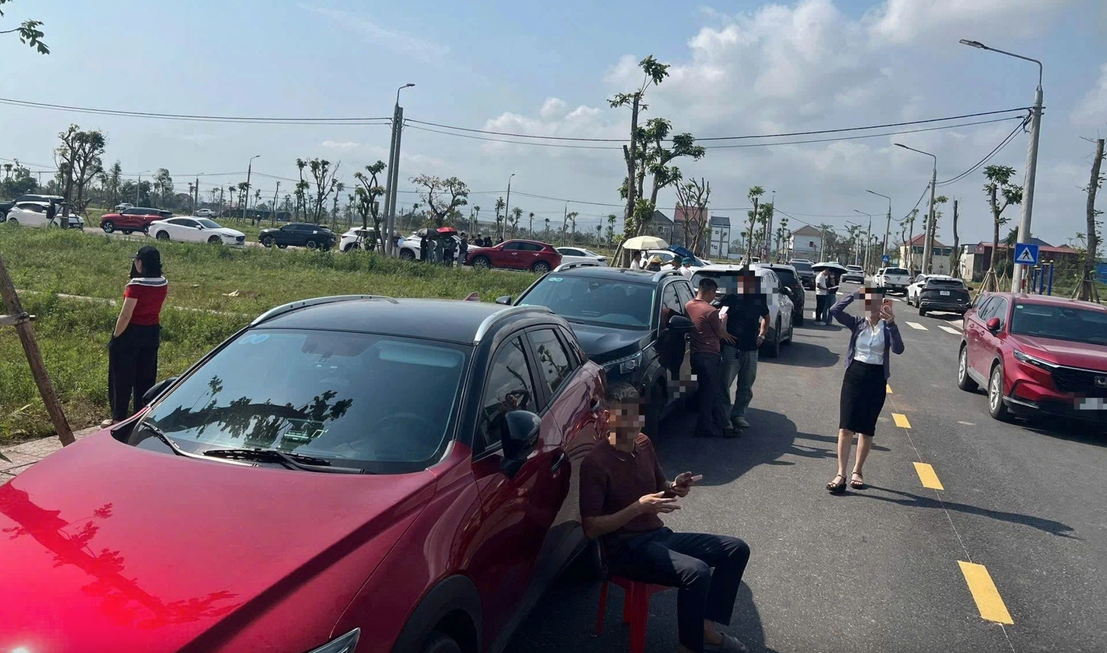 Hà Tĩnh: Đất nông thôn vùng quê “nóng sốt”, nay vắng bóng bất ngờ- Ảnh 4.