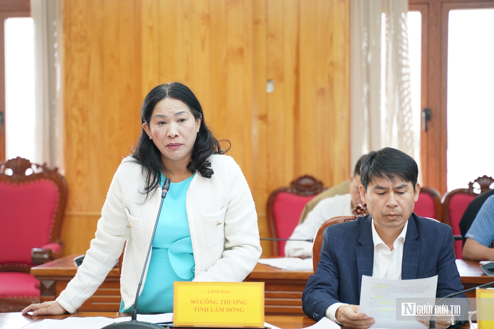 R&agrave; so&aacute;t, điều chỉnh cụm c&ocirc;ng nghiệp, L&acirc;m Đồng mở &ldquo;cửa lớn&rdquo; h&uacute;t đầu tư- Ảnh 2.