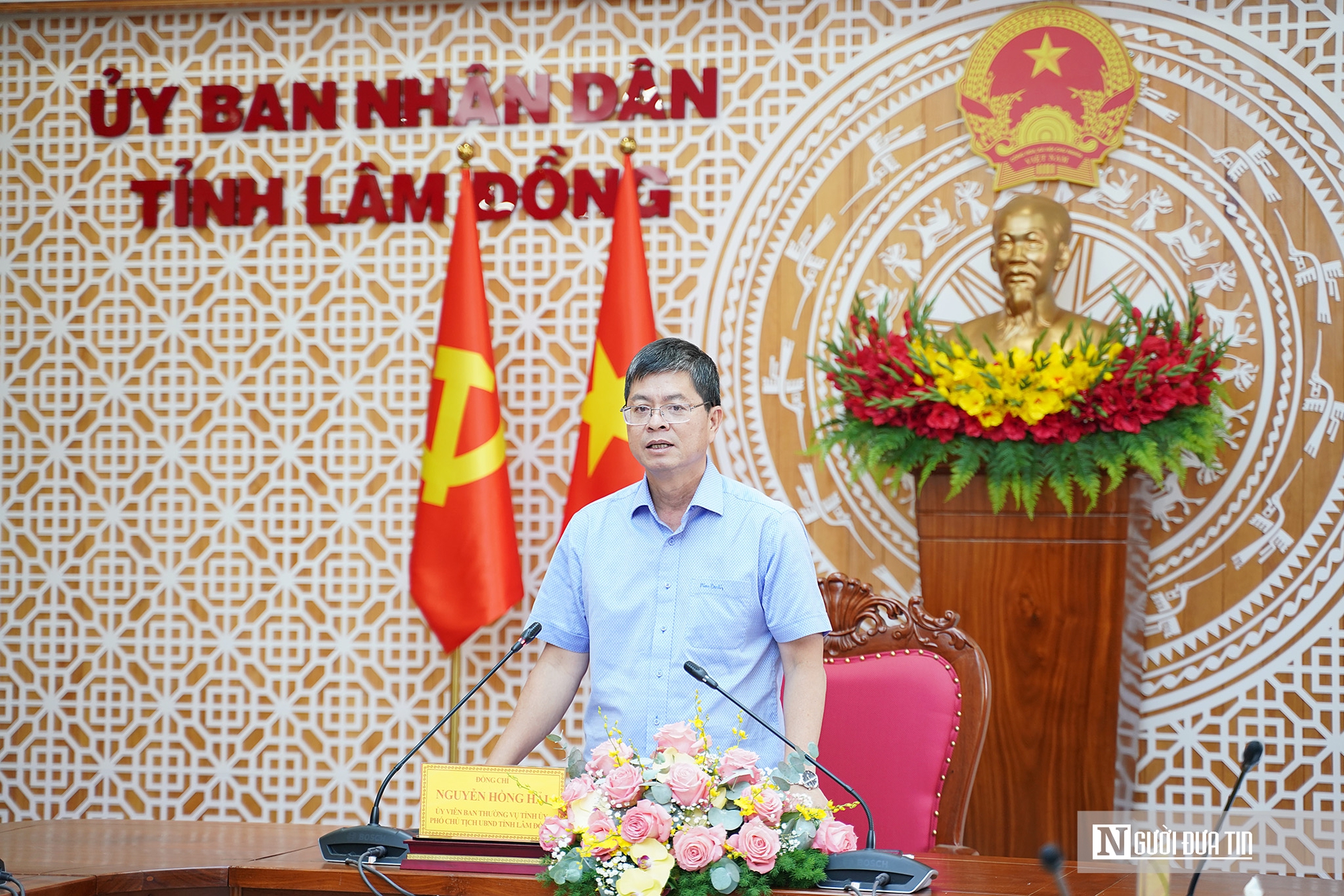 R&agrave; so&aacute;t, điều chỉnh cụm c&ocirc;ng nghiệp, L&acirc;m Đồng mở &ldquo;cửa lớn&rdquo; h&uacute;t đầu tư- Ảnh 6.