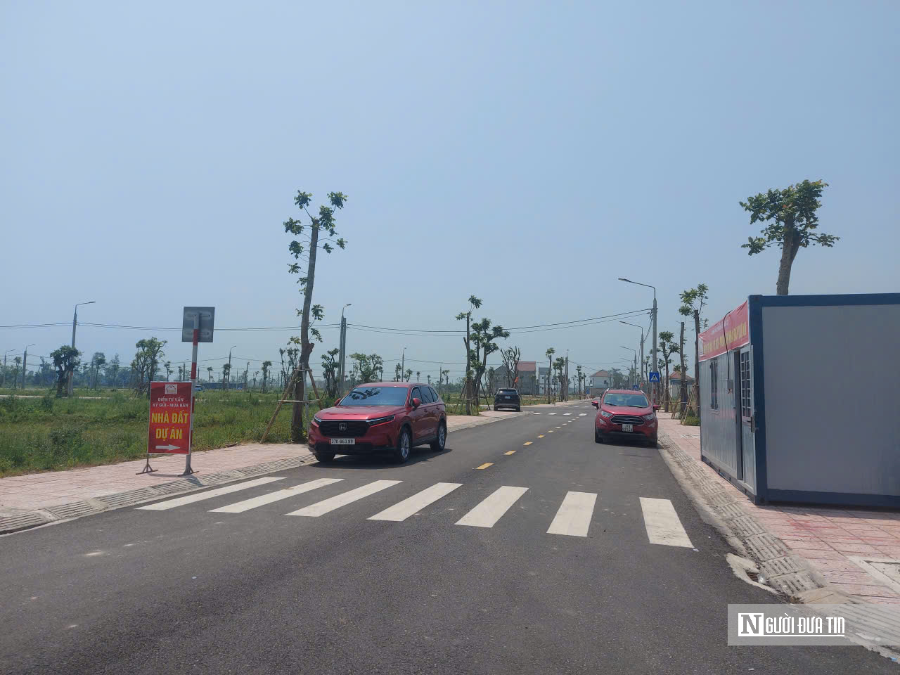 Hà Tĩnh: Đất nông thôn vùng quê “nóng sốt”, nay vắng bóng bất ngờ- Ảnh 1.