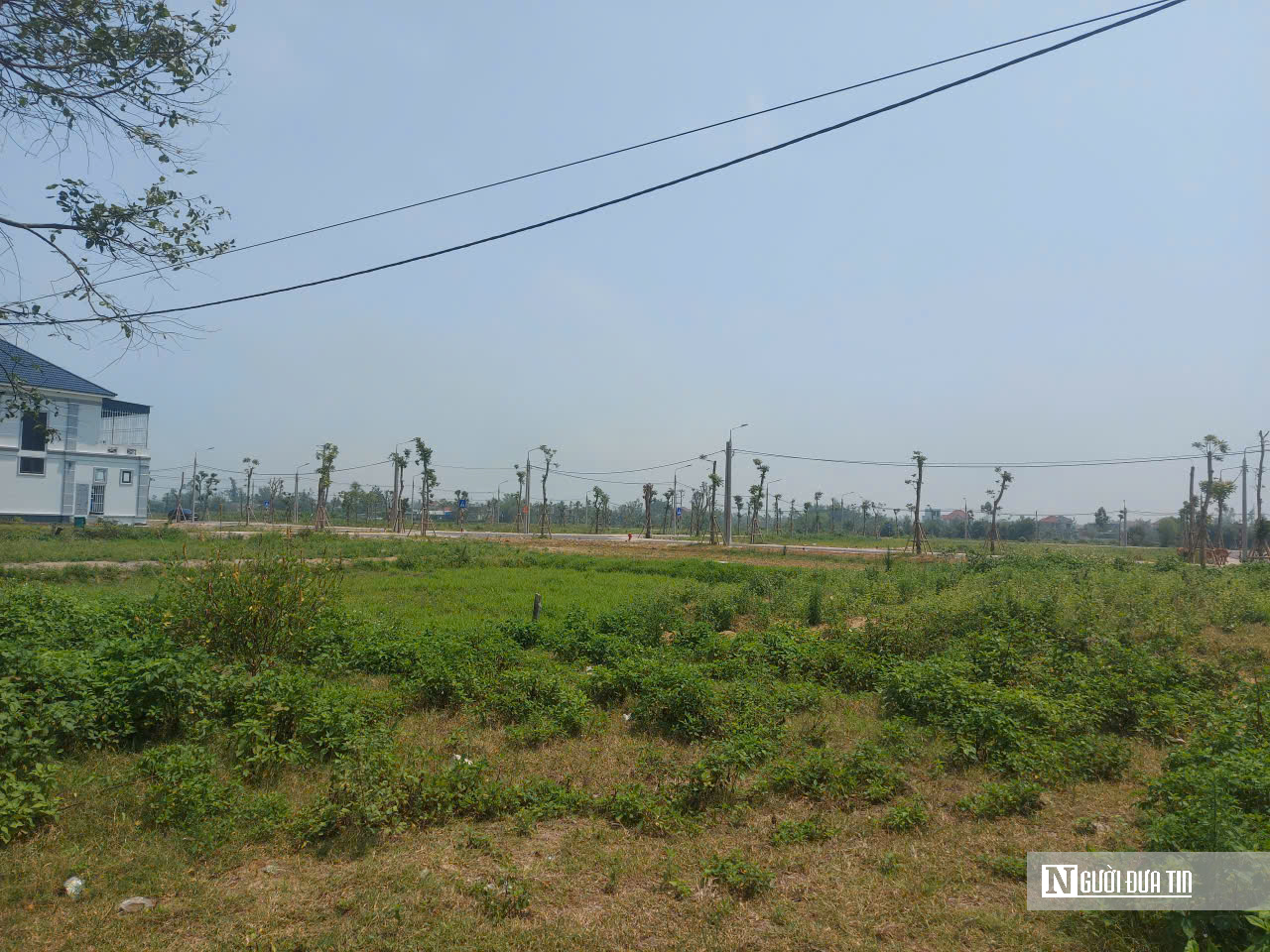 Hà Tĩnh: Đất nông thôn vùng quê “nóng sốt”, nay vắng bóng bất ngờ- Ảnh 5.