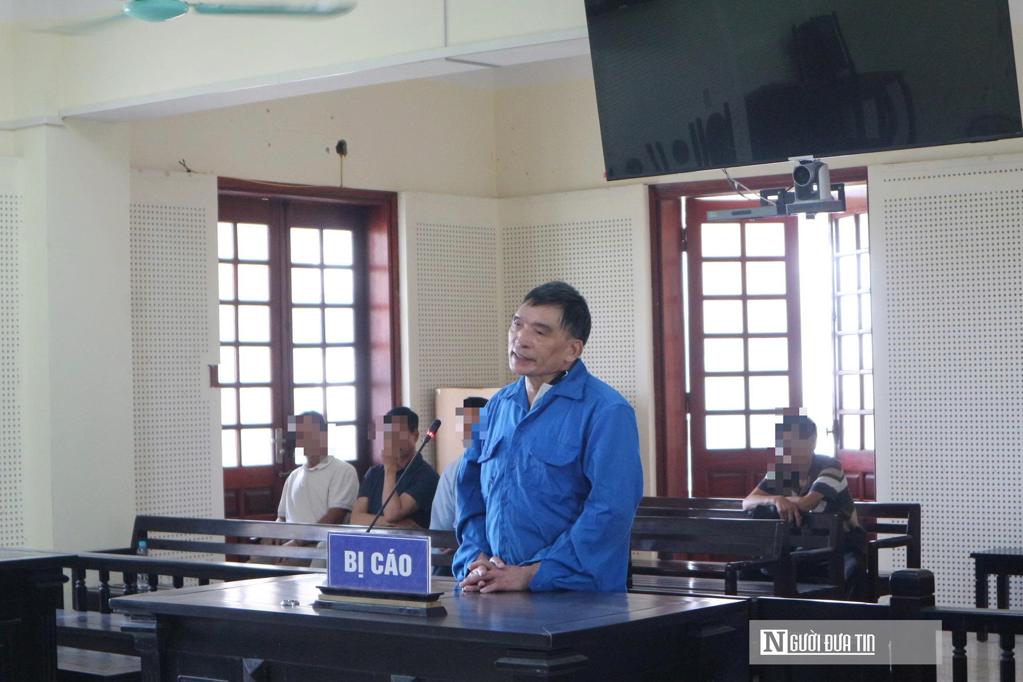 Nhiều người lao đao vì sập bẫy và cái kết cho kẻ 